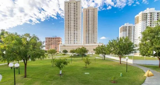Apartamento para venda, 3 quarto(s), Grande Terceiro, Cuiabá - Foto 2