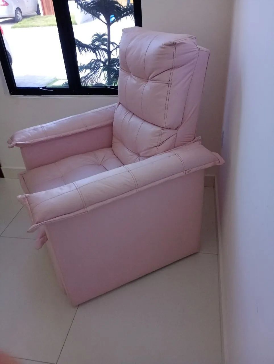 Poltrona do Papai