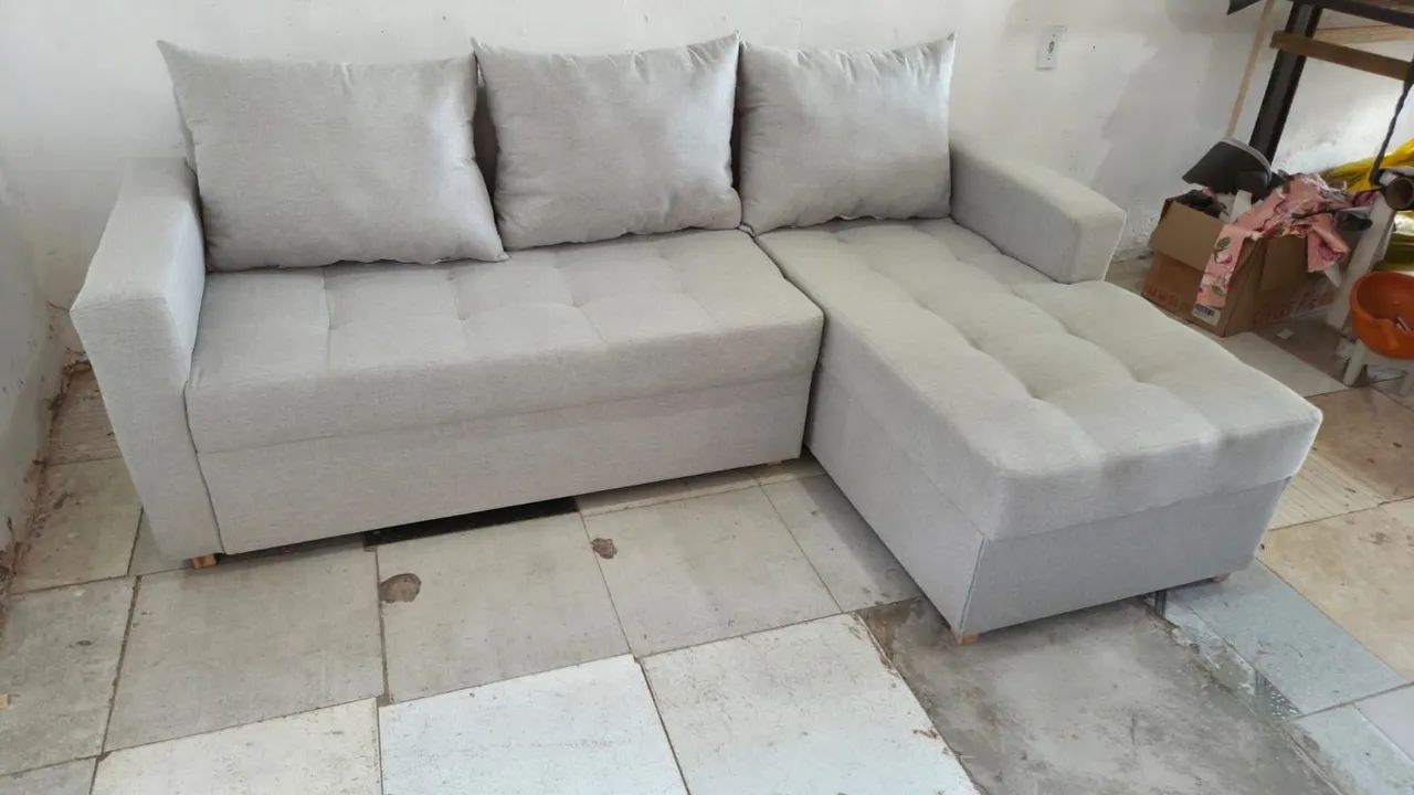 Sofa - Foto 2