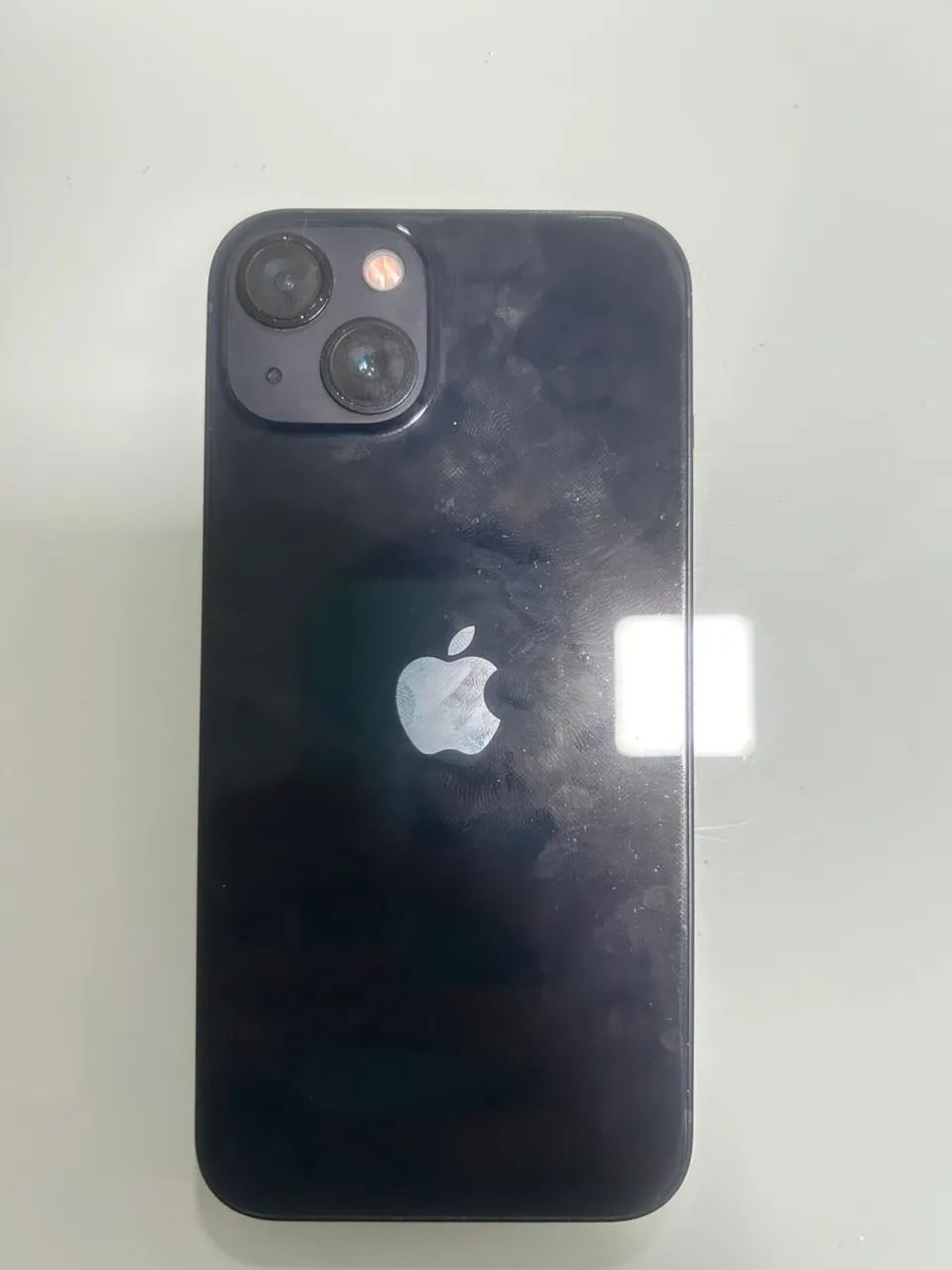 iPhone 13 128gb com nota fiscal 