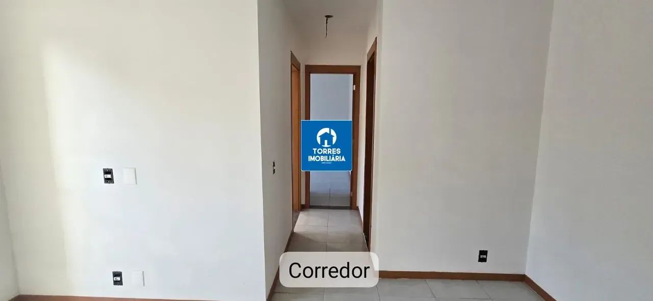 2 quartos com garagem em Vista Alegre - Foto 11