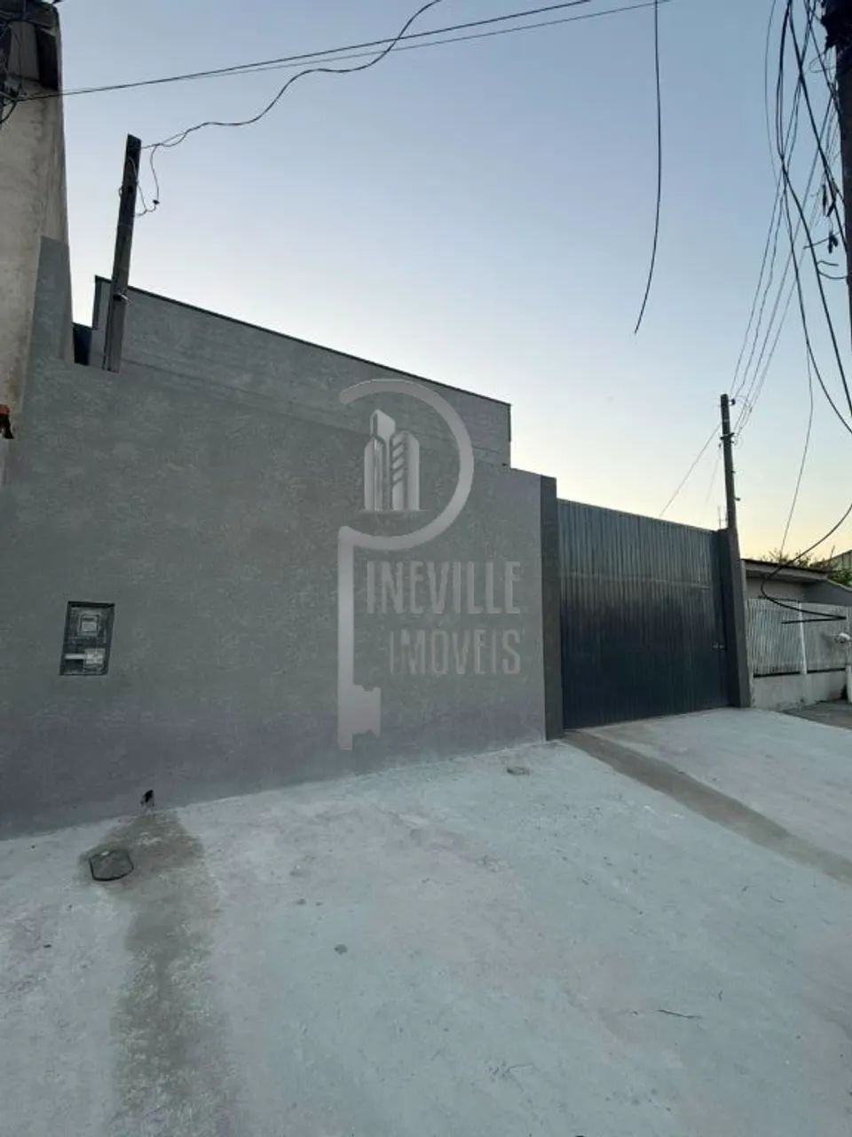 Barracão comercial / produção. - Foto 5