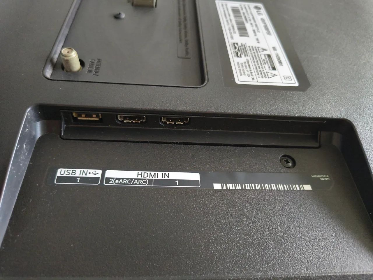 Smart TV LG 43UP7500PSF - Foto 5