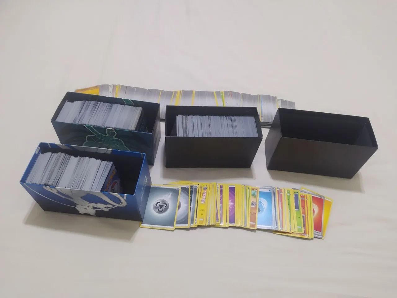 Cartas pokémon comuns  - Foto 2
