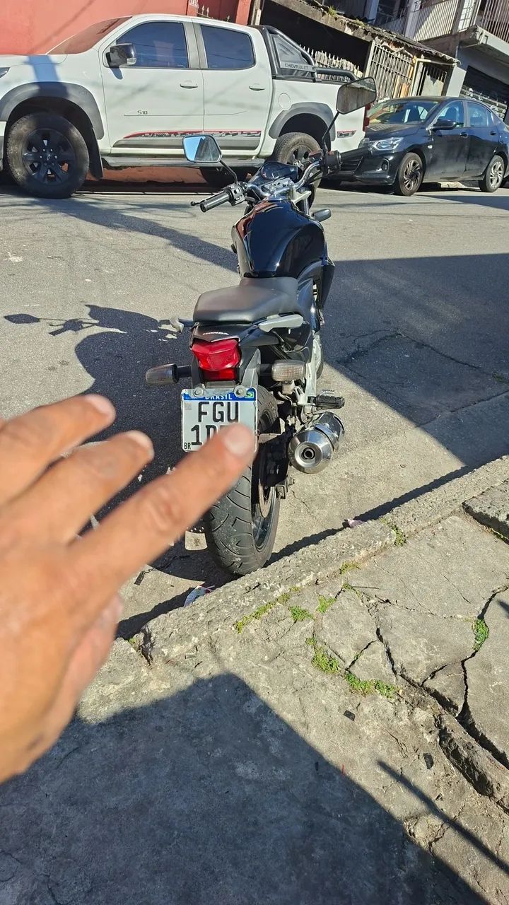 Cb 300 r - Foto 5