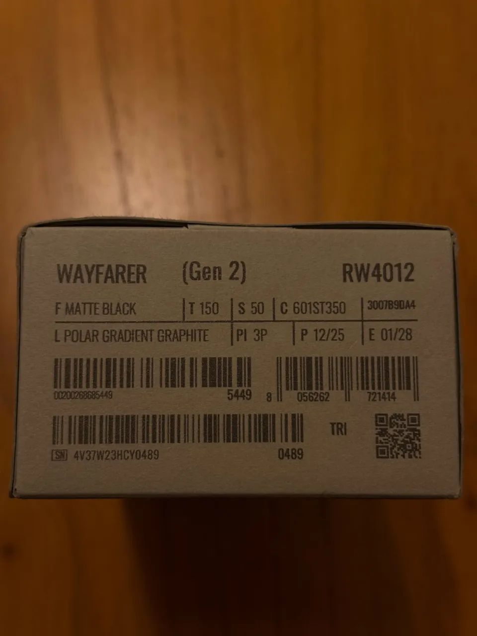 Ray-Ban meta 2