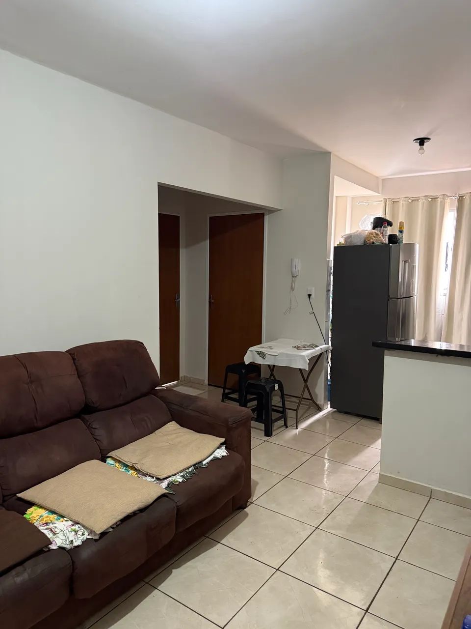 VENDO OU TROCO (casa, carro) - Foto 5