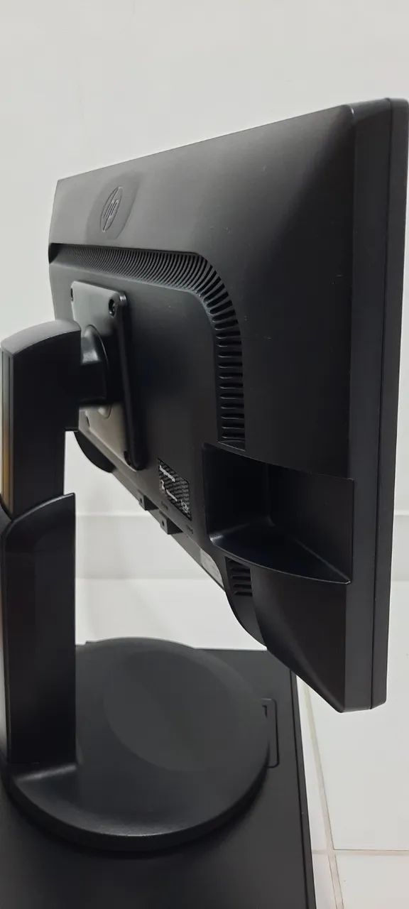 Monitor HP 20 Pol. LED Backlit 1600x900 V206hz - Foto 3
