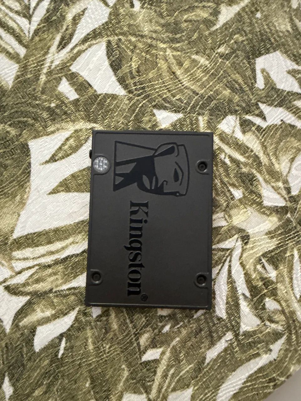 SSD KINGSTON 240 GB