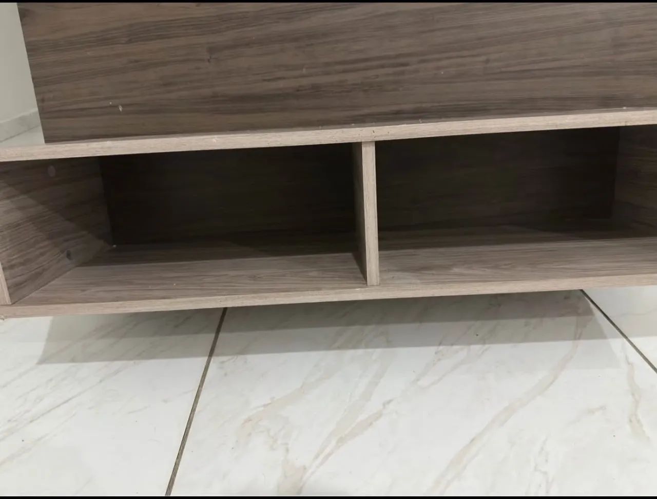 Estante para TV - Foto 2