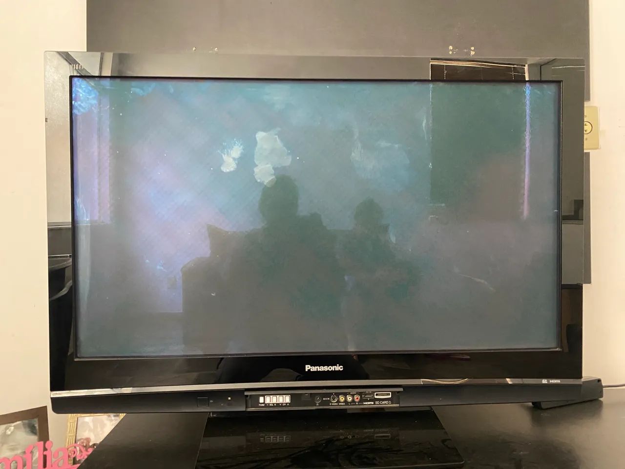 TV 42 (não é smart) - Foto 2