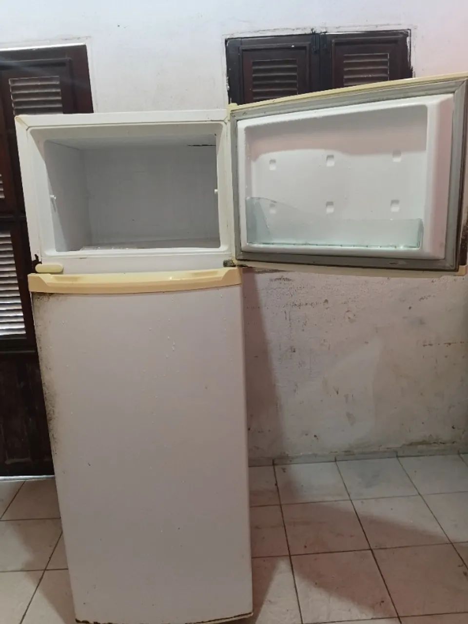 Geladeira - Foto 2