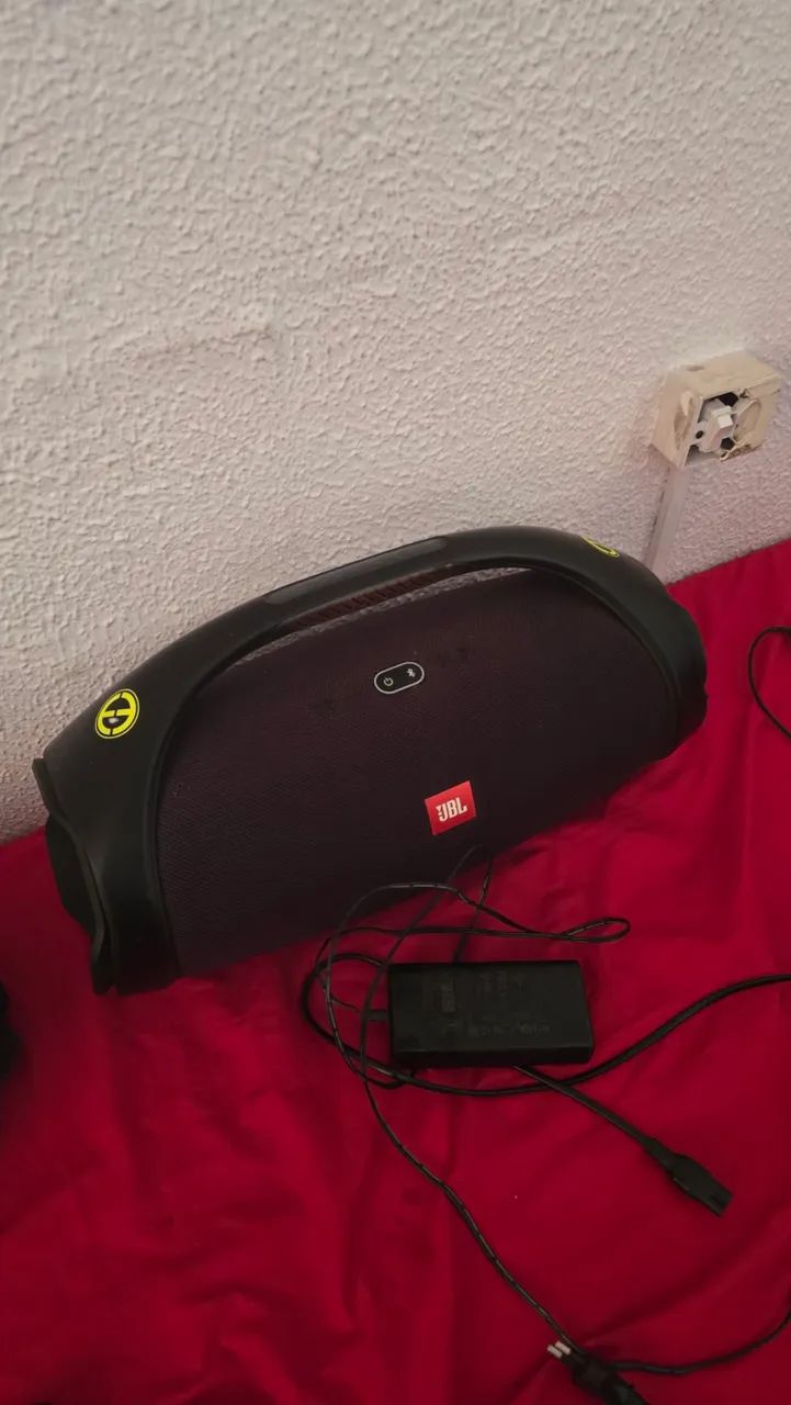 Jbl bombox 2 - Foto 2