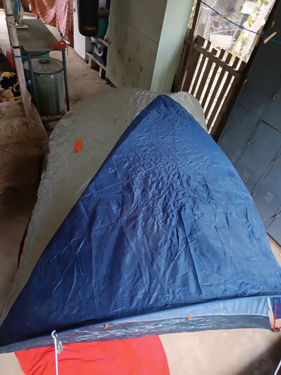 Barraca Náutika prisma 4  - Foto 4