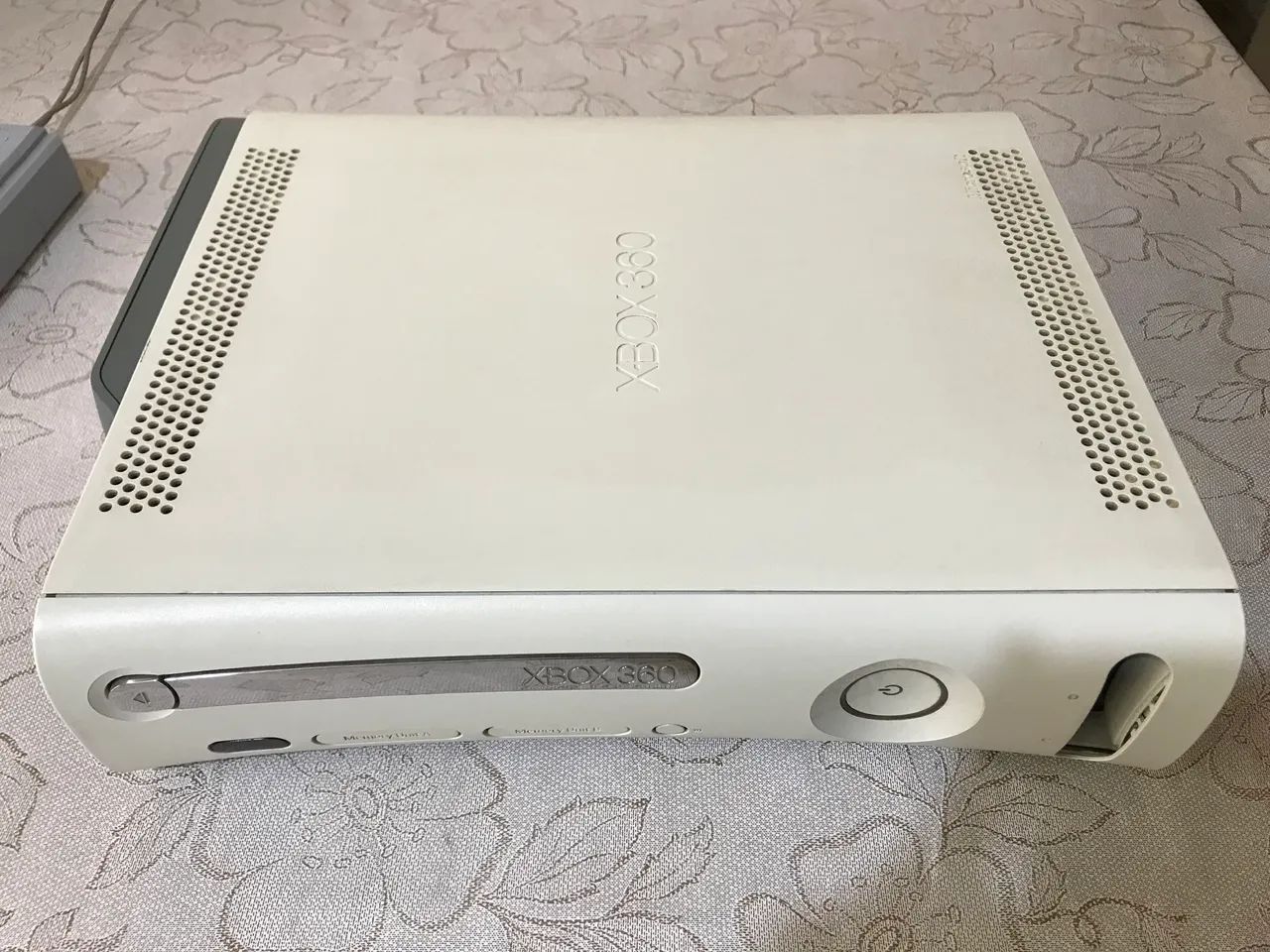 Xbox 360 Go Pro 60GB (Placa Jasper) - Foto 2