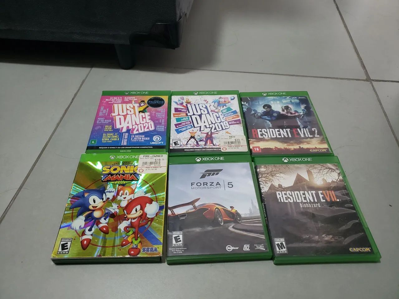 Xbox One S 1TB - Foto 3