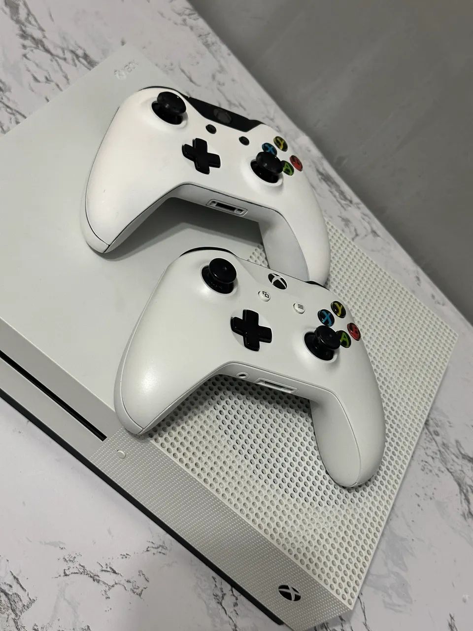 Xbox One S 1TB!!! - Foto 4