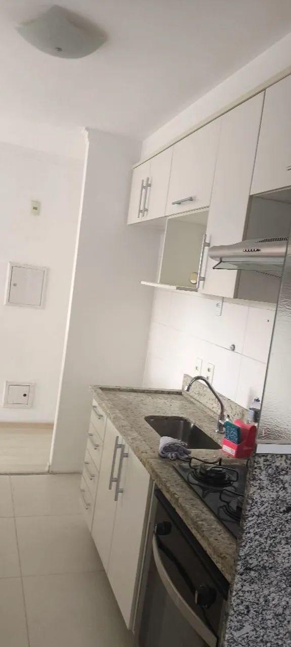 Vendo apartamento  - Foto 4