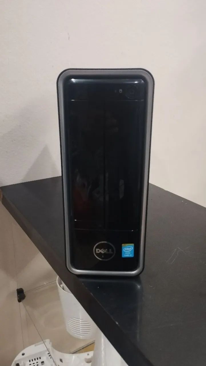 CPU Dell i5