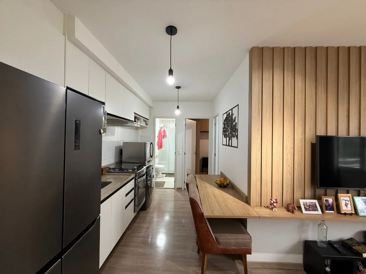 Apartamento para venda em Pirituba com 2 quartos, 36m² - Foto 4