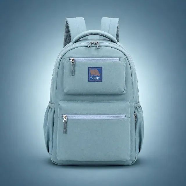 Mochila Notebook Up4you Azul
