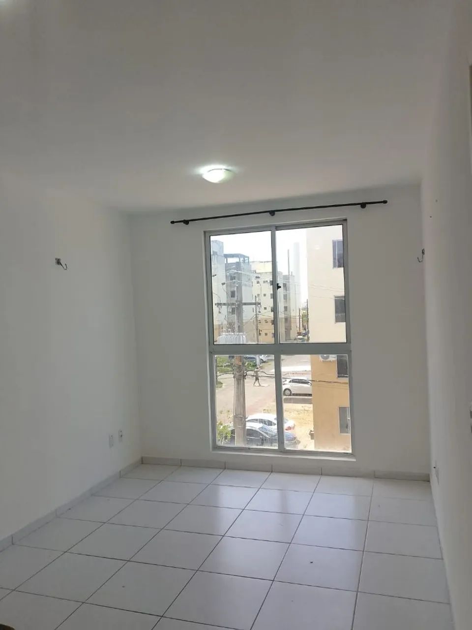 Alugo apartamento  - Foto 3