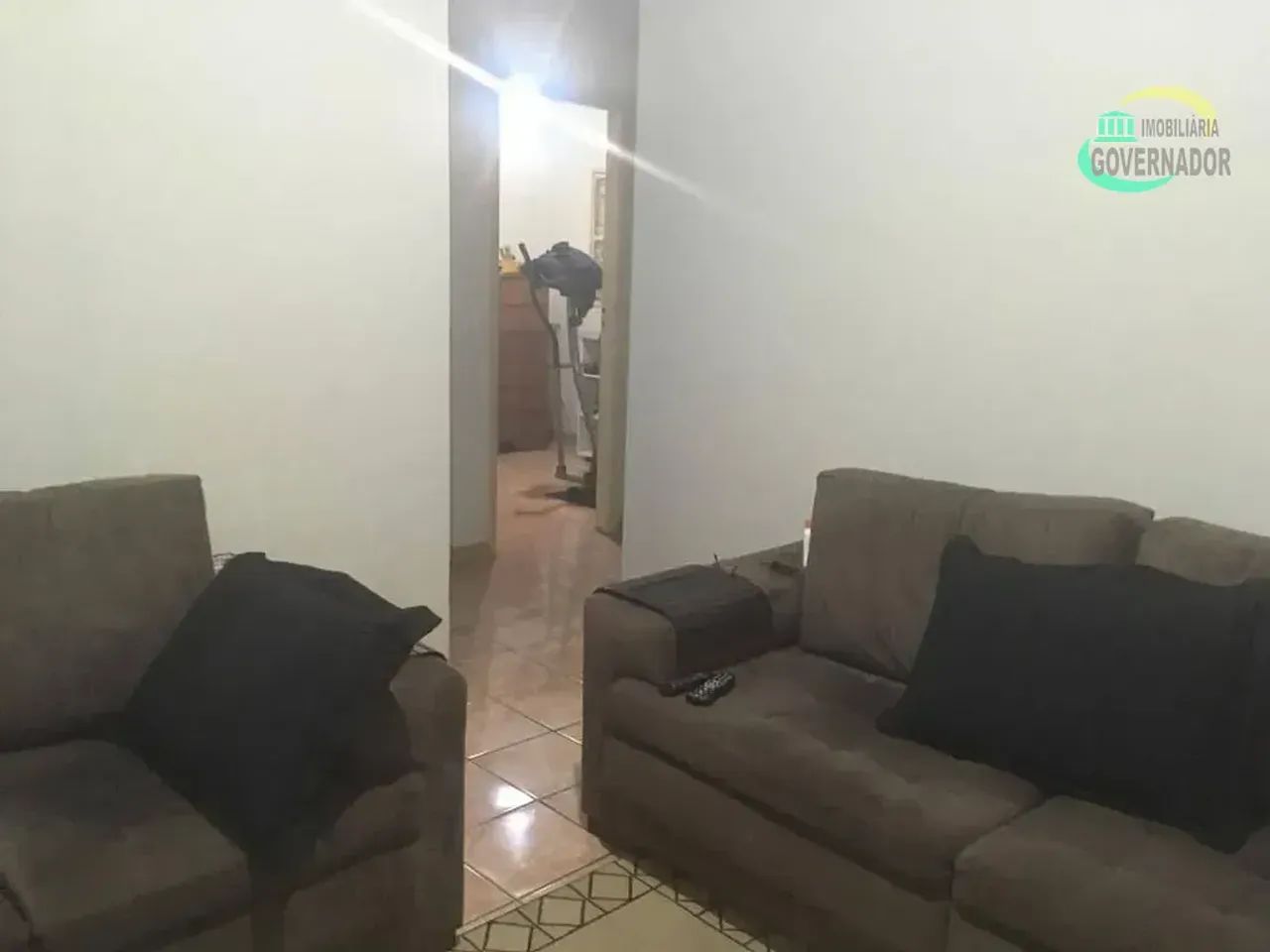 Casa com 3 Quartos à venda, 100 m² - Jardim Estoril - Campinas/SP - Foto 2
