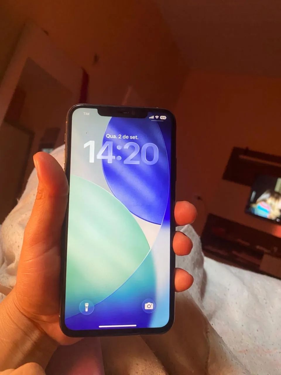 iPhone 11 Pro Max - Foto 2