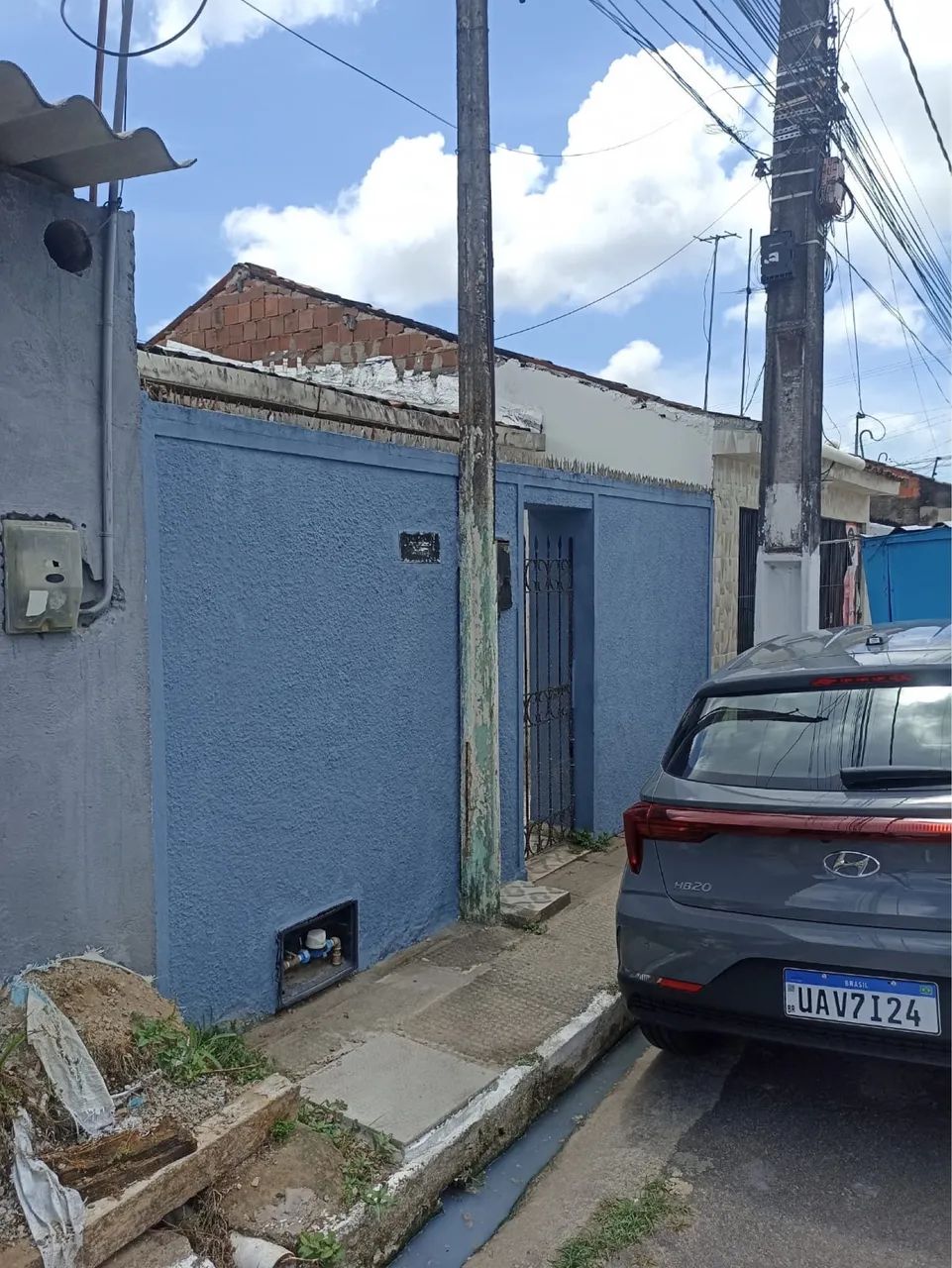 Foto - Maceió - Benedito Bentes