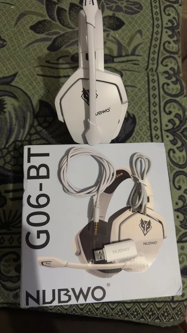 HEADSET - Foto 4