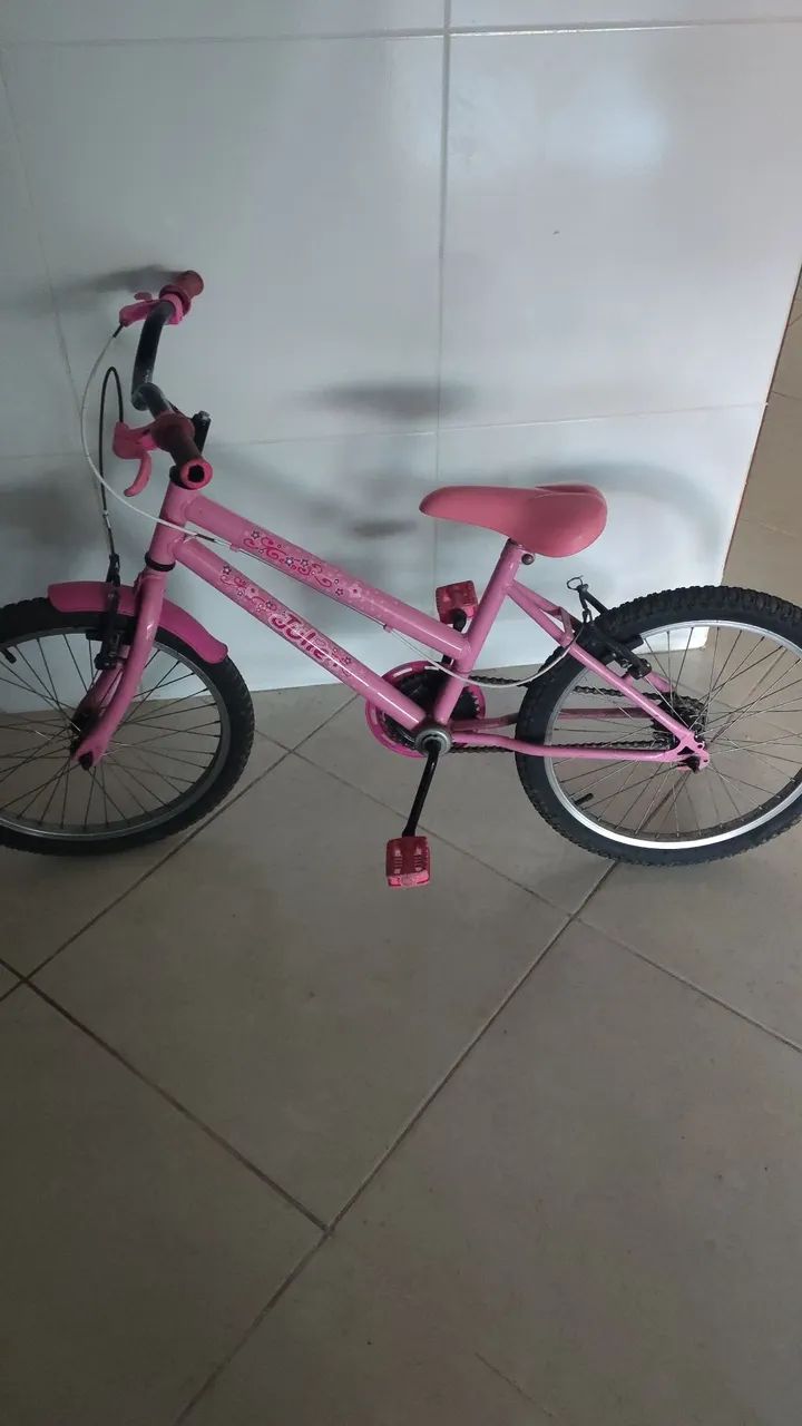 Bicicleta infantil - Foto 2