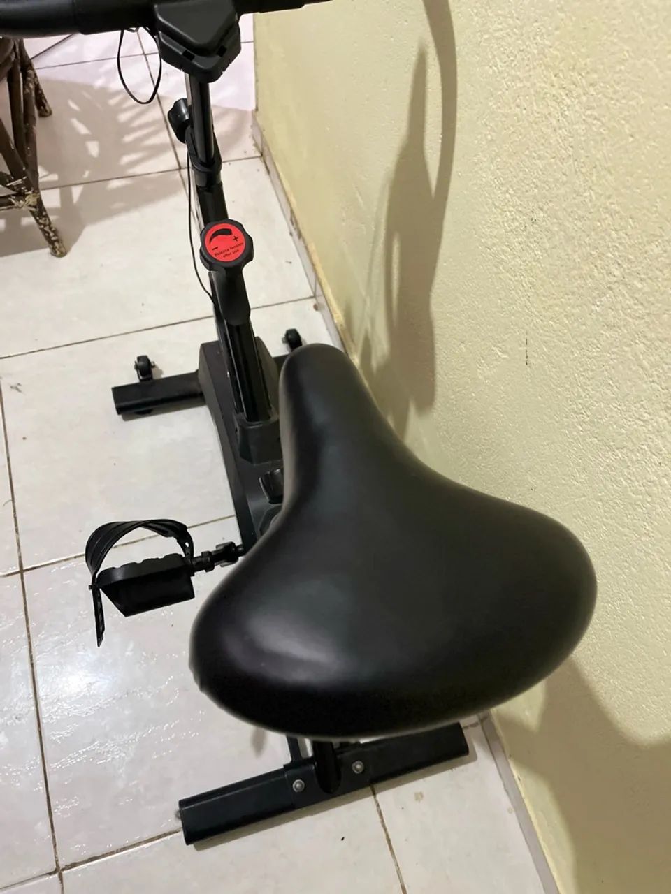 BICICLETA ERGOMÉTRICA  - Foto 2