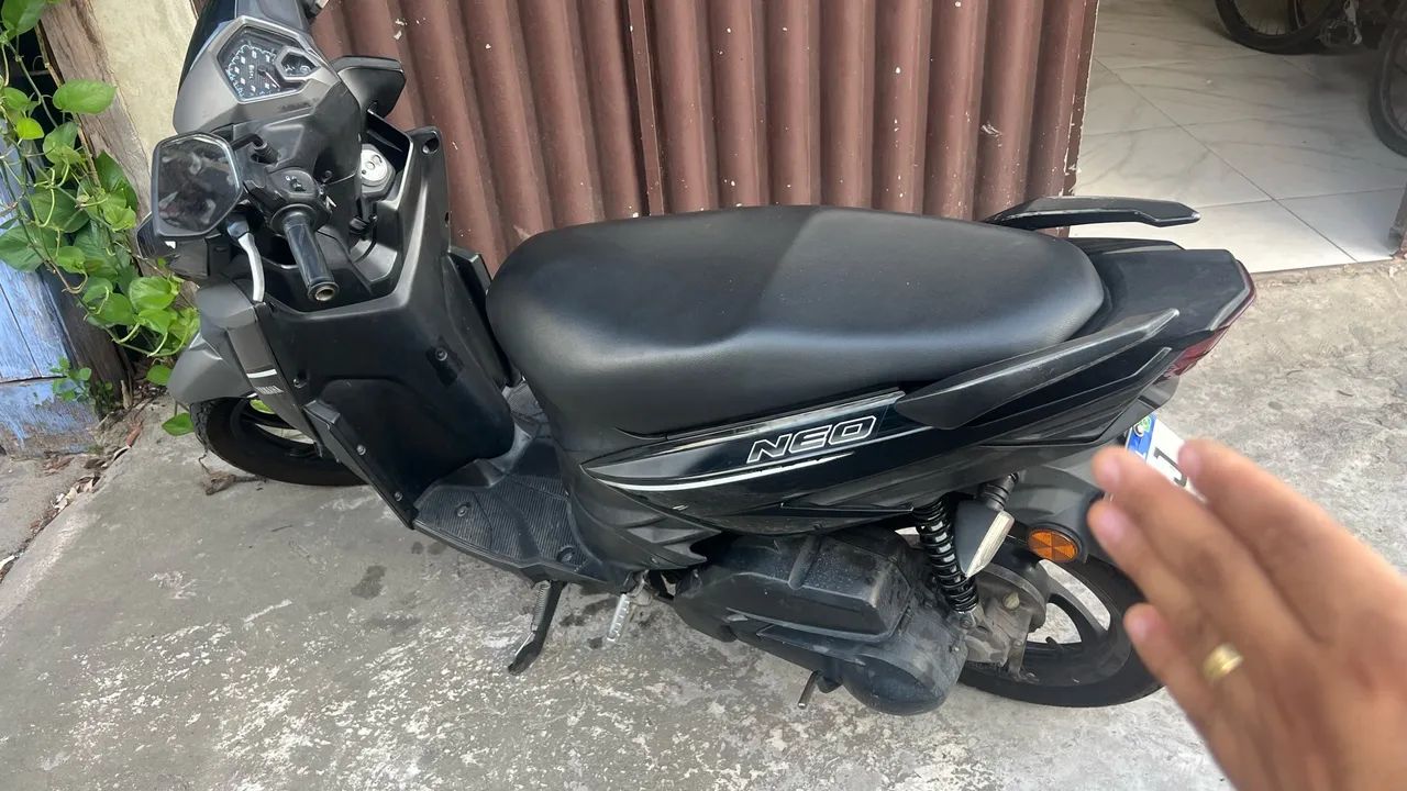 Neo 125/ 2023 - Foto 2