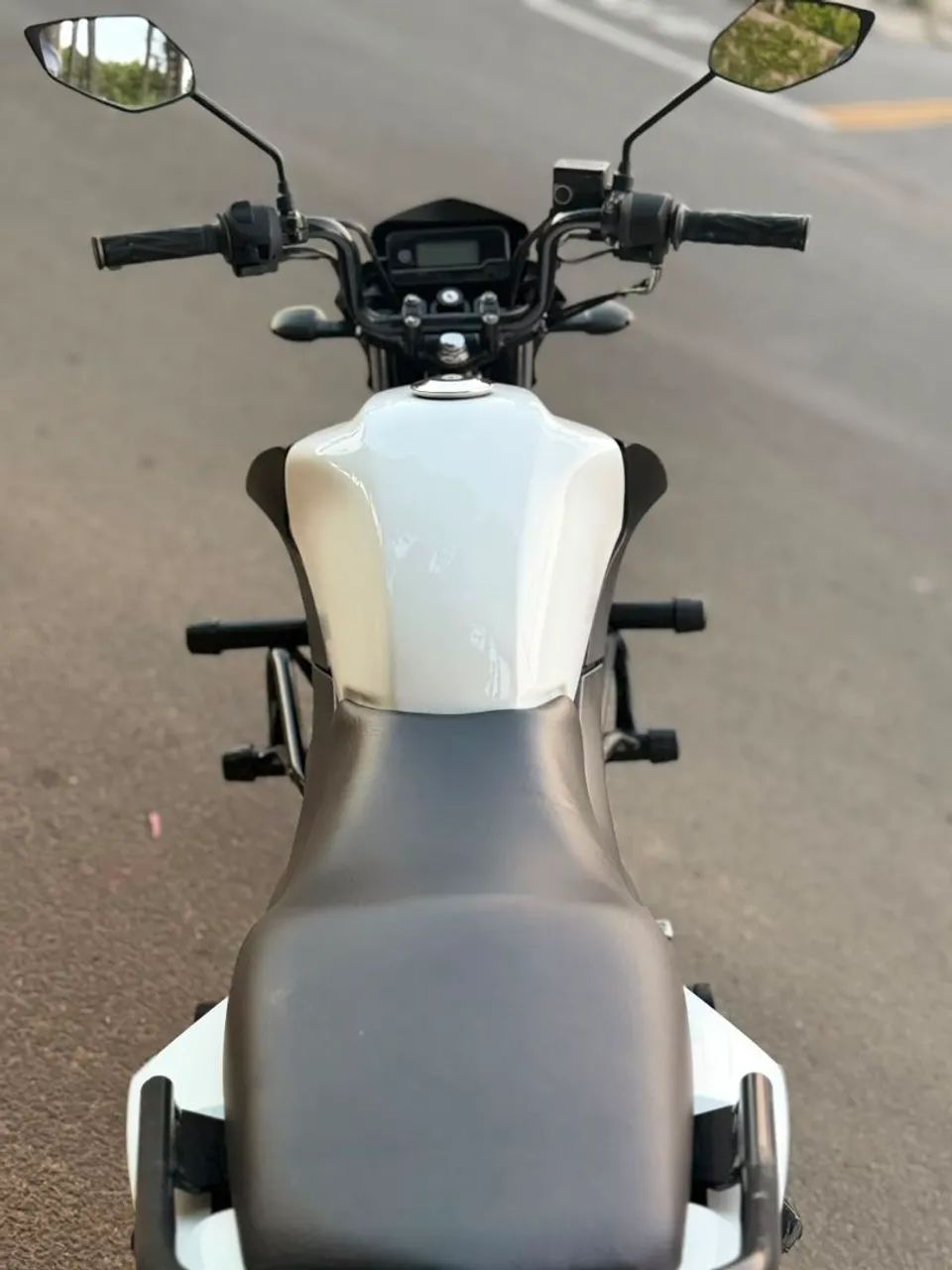 YAMAHA FACTOR - Foto 4