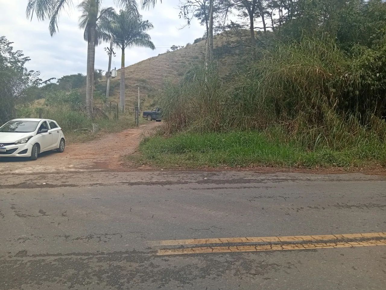 Condomínio rural 3 chácaras com chalé  - Foto 2