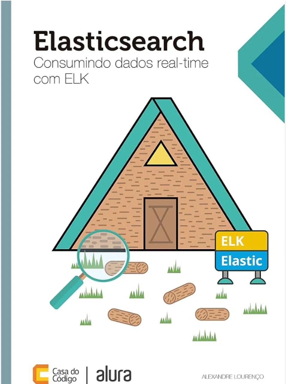 livro Elastichsearch