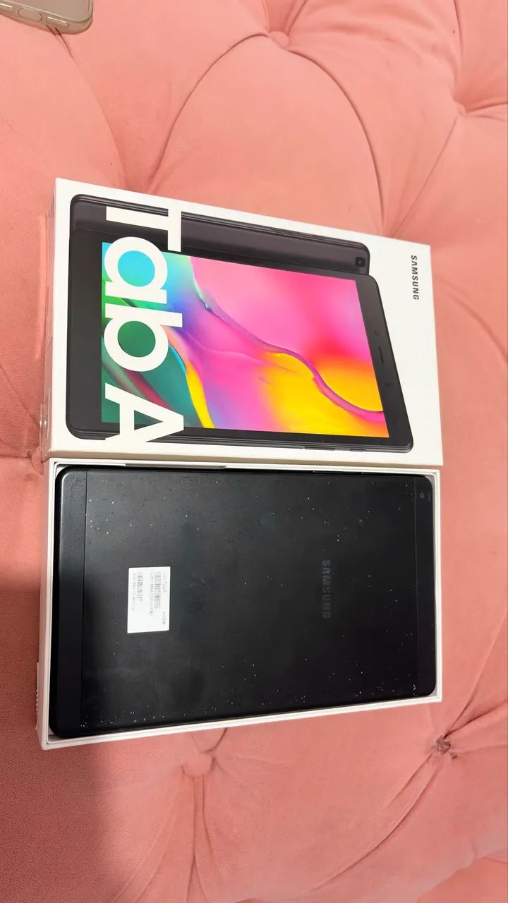Vendo Samsung Galaxy Tab A - Foto 3