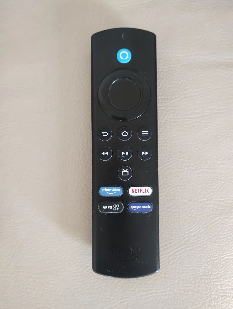 Fire tv box  - Foto 3