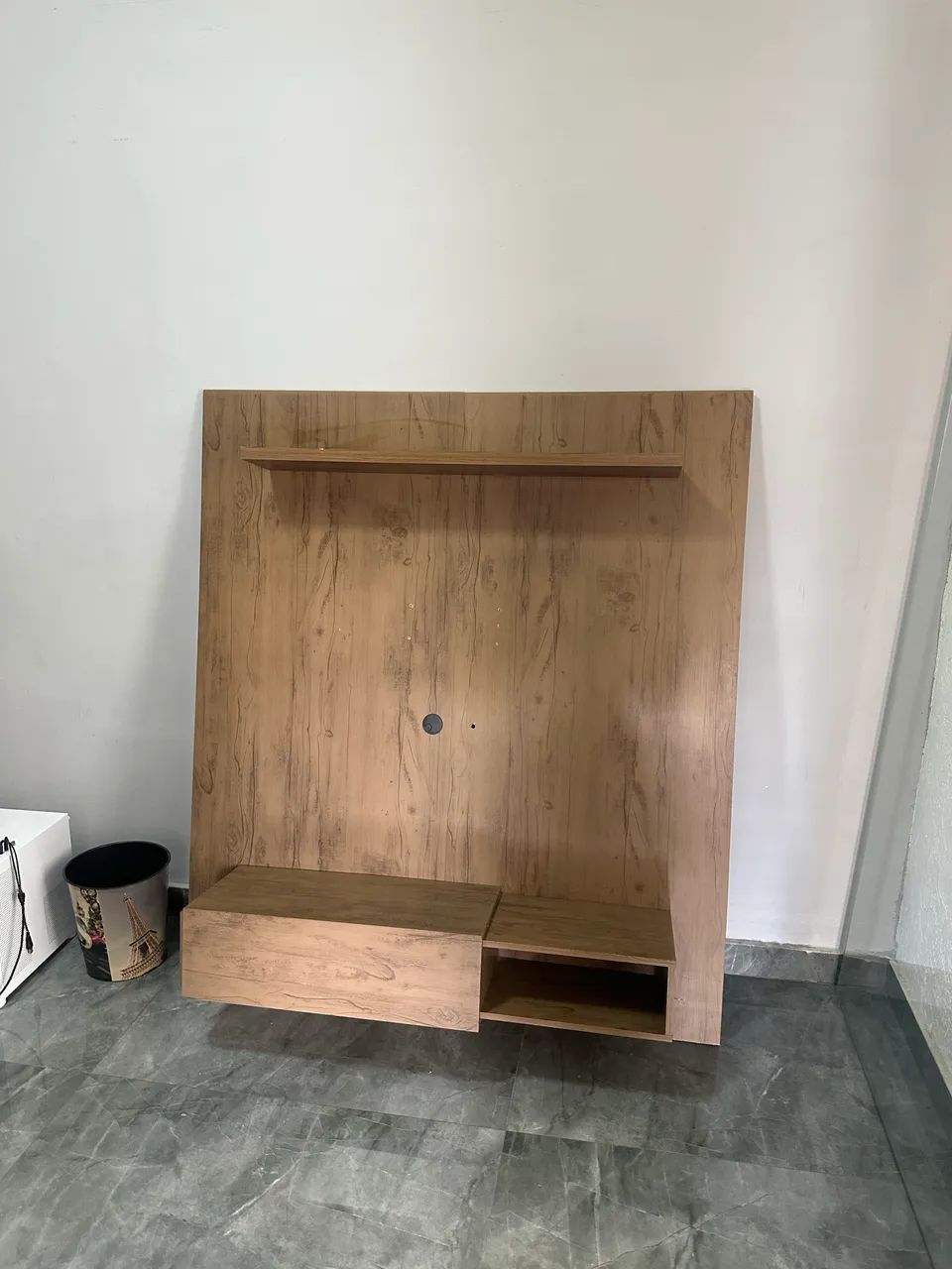 Painel de TV MDF 