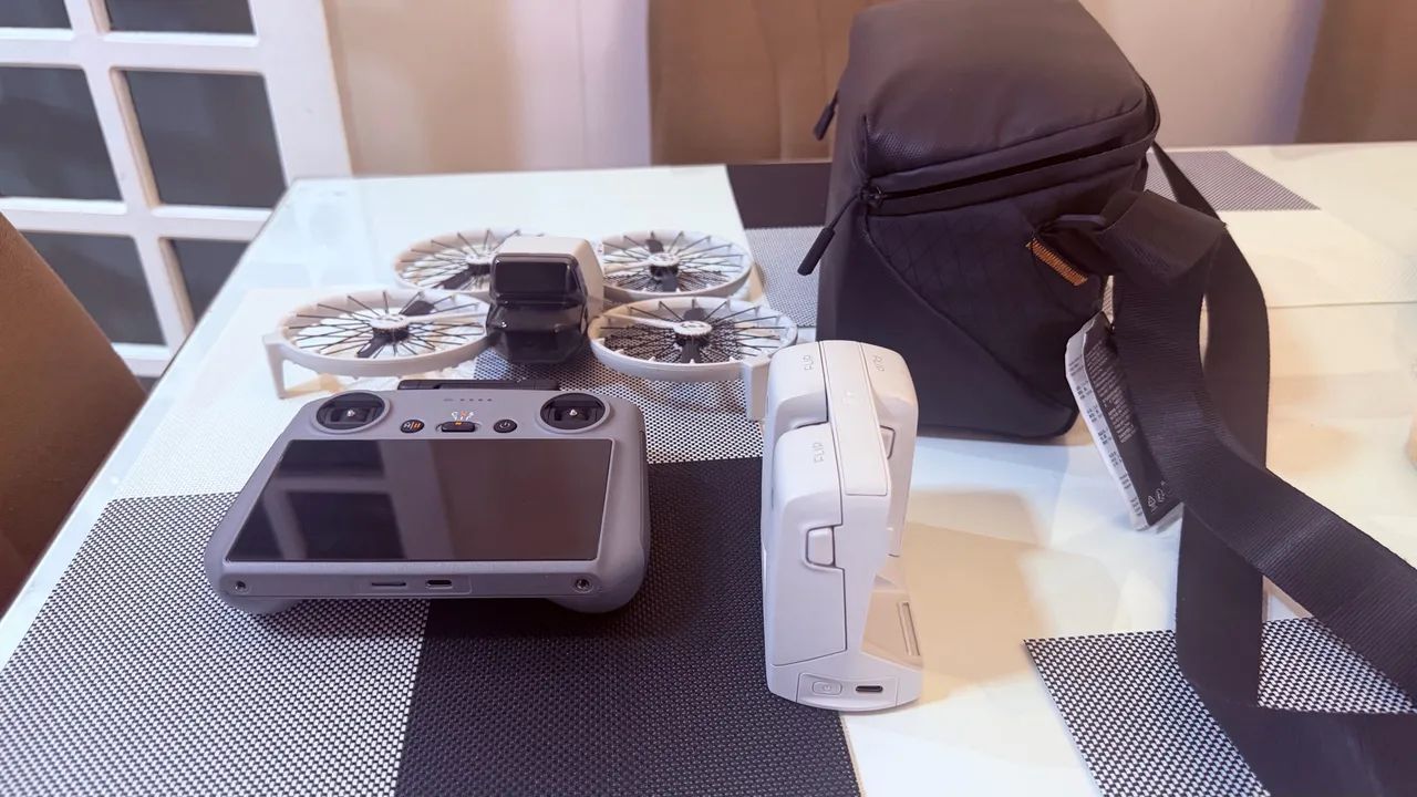 DJI FLIP COMBO  - Foto 2