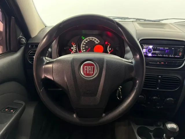 Fiat Strada Working 1.4 MPI Fire Flex 8V CD 2014 - Foto 3