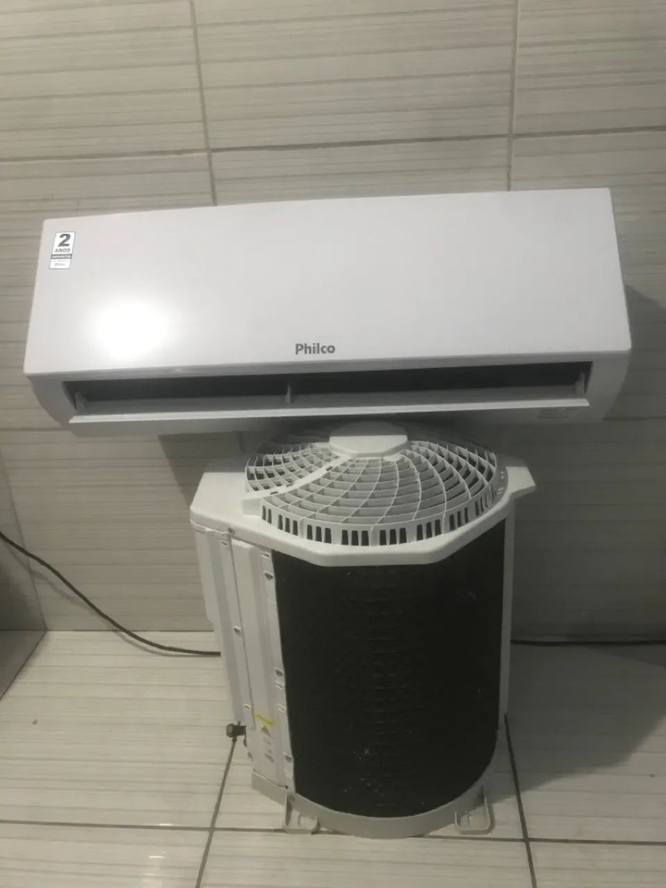 Ar-condicionado  - Foto 4