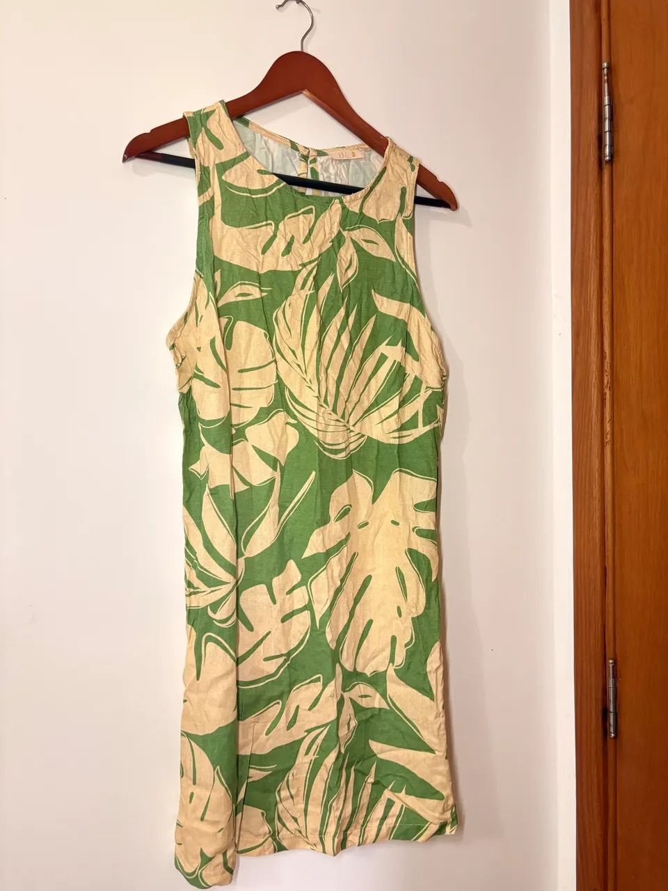 Vestido C&A tamanho M