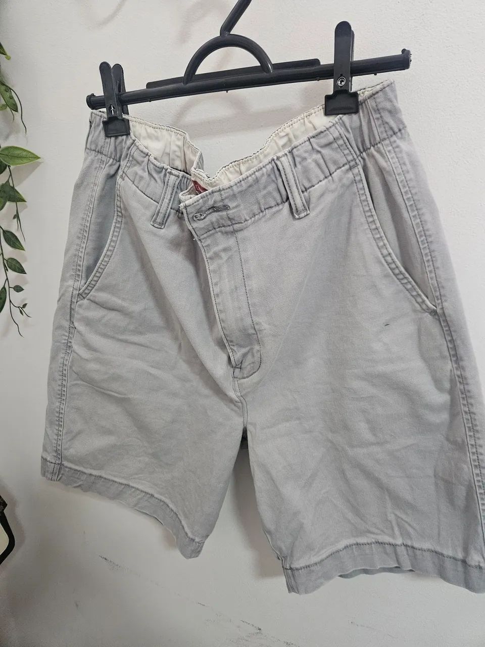 Bermuda levi's masculina  - Foto 4