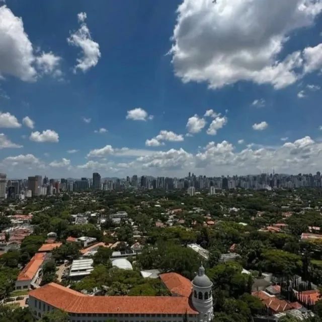 Foto - São Paulo - Itaim Bibi