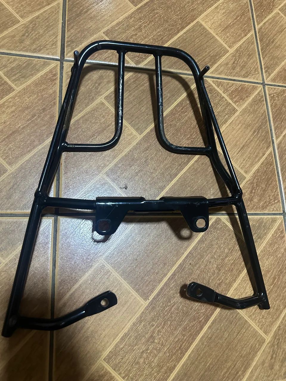 Suporte baú  - Foto 2