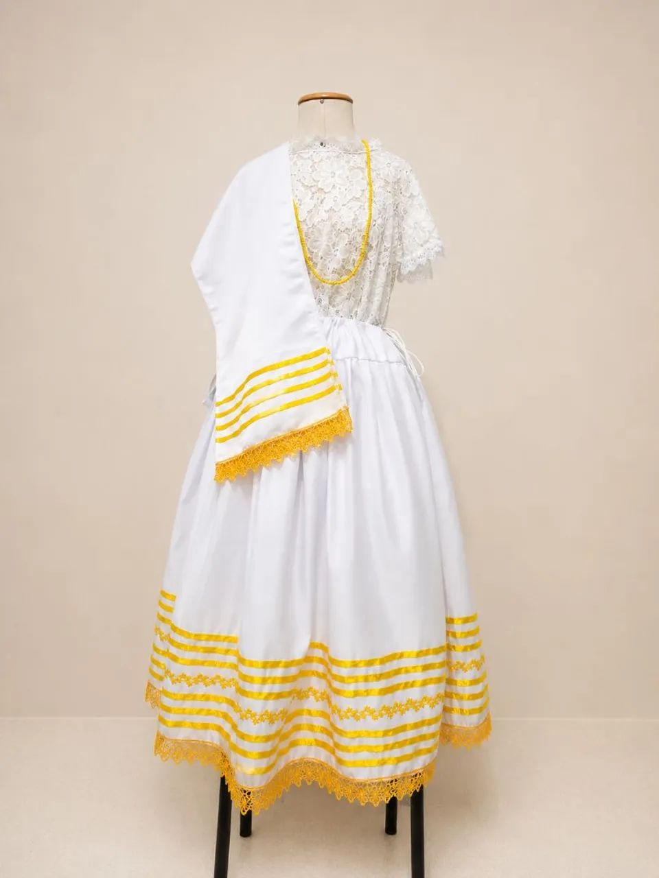 Roupas para candomblé jurema sagrada umbanda axé 
