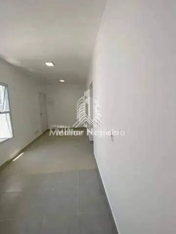 Apartamento à venda em Sumaré, Jardim dos Ipês, com 2 quartos, com 40 m²