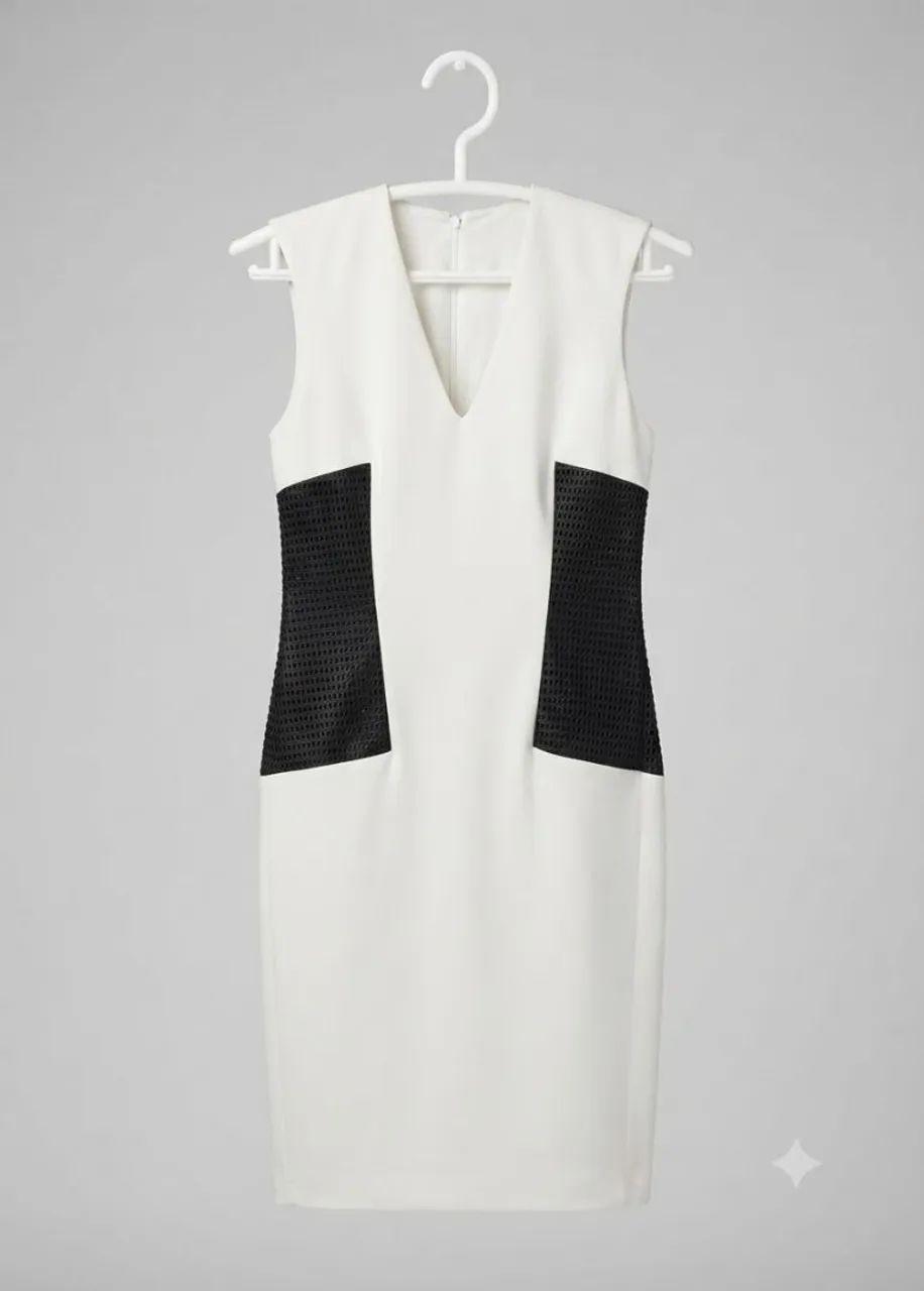 Vestido longo