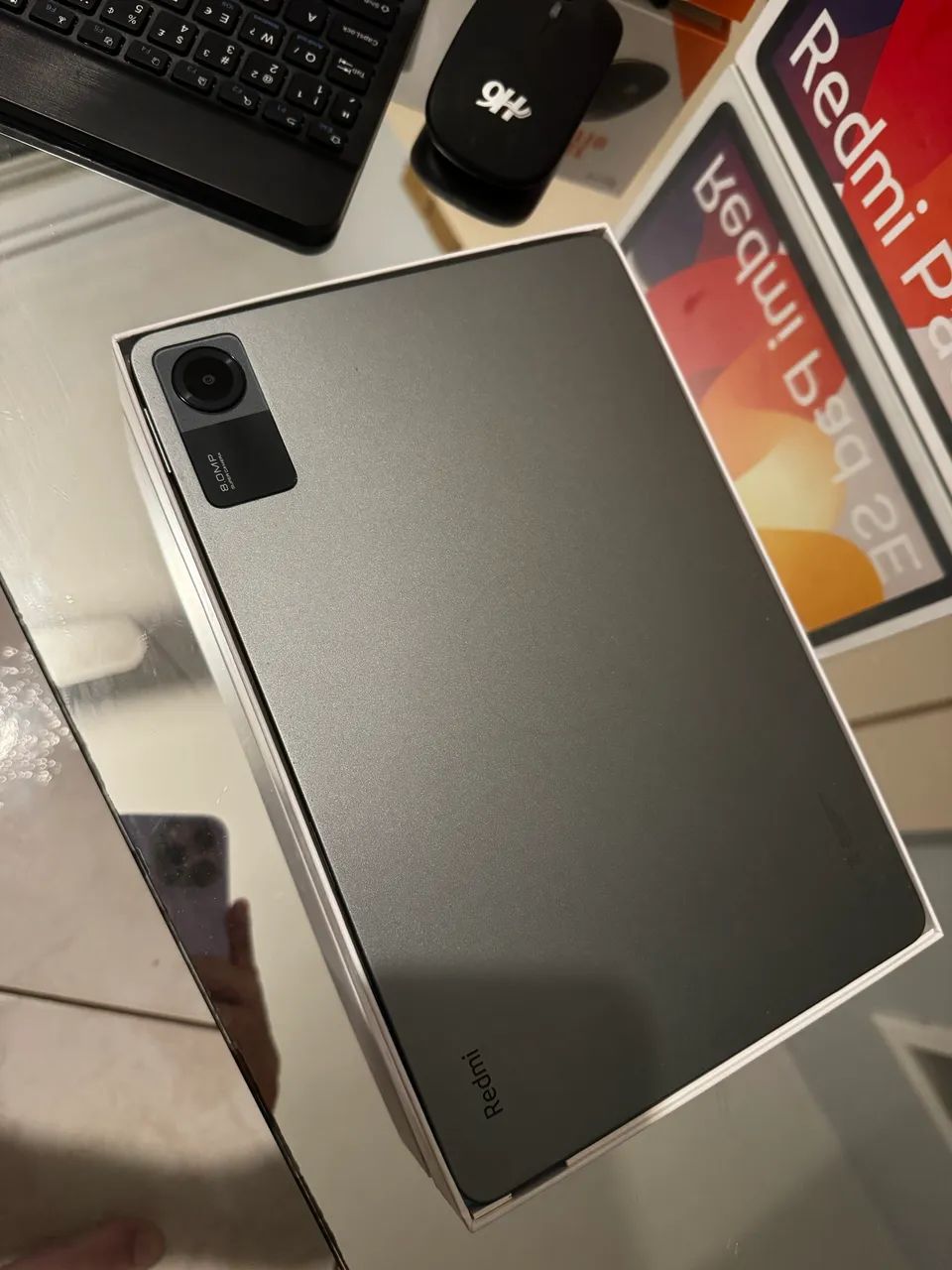 Tablet Redmi Pad SE - Foto 5